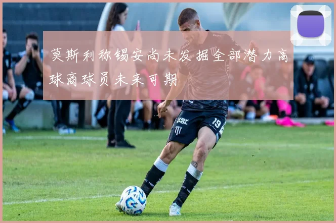 莫斯利称锡安尚未发掘全部潜力高球商球员未来可期