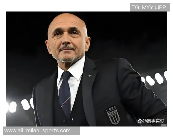 斯帕莱蒂回忆执教国米艰难时刻称赞伊卡尔迪为杰出射手