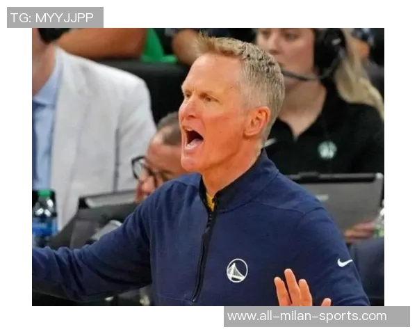 科尔称赞库明加成长显著关键时刻主动示意不该出手