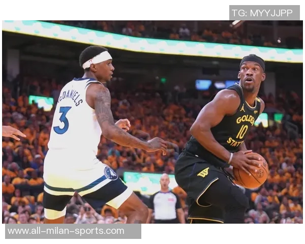 科尔谈追梦巴特勒与库明加同场竞技对空间的影响与挑战