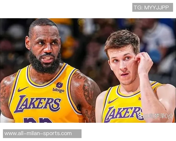 湖人险胜比赛趣味十足堪比喜剧节目直接晋级水平