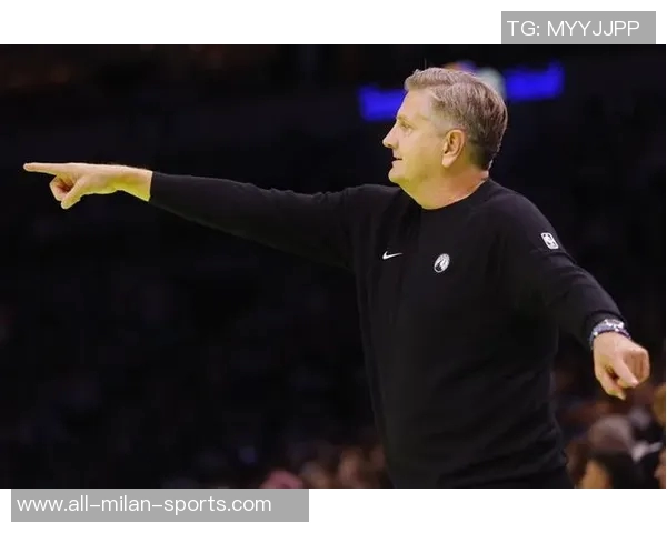 芬奇点评球队表现前三节进攻困难末节顶住压力海兰德与迪文表现出色