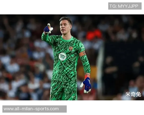 马卡报道特尔施特根或因世界杯选择离队失去上场机会