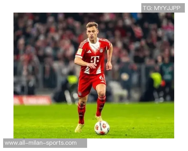 基米希脚踝伤势未愈拜仁官方确认其只能进行独自恢复训练