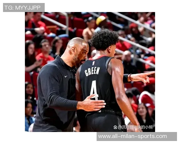 格林亲历KD交易真相最后一投为何选择KD而非乔丹