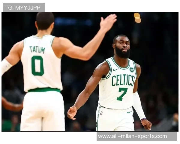 麦迪谈MVP评选标准杰伦布朗如何独撑绿军展现实力 麦迪谈MVP评选标准杰伦布朗如何独撑绿军展现实力