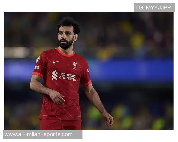 萨拉赫未来是否加盟巴黎引发热议但我无权评论此事