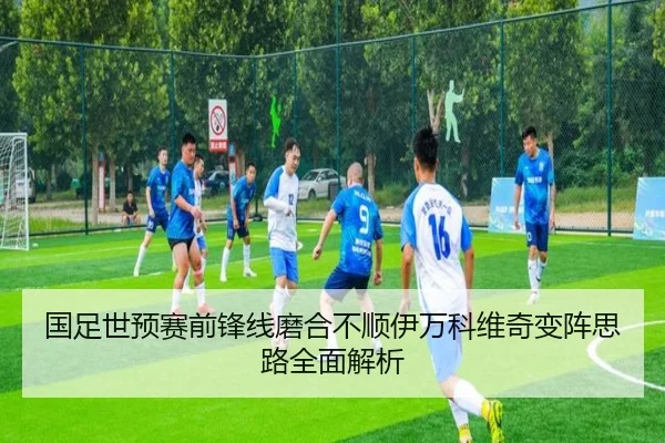 国足世预赛前锋线磨合不顺伊万科维奇变阵思路全面解析 - MilanSports